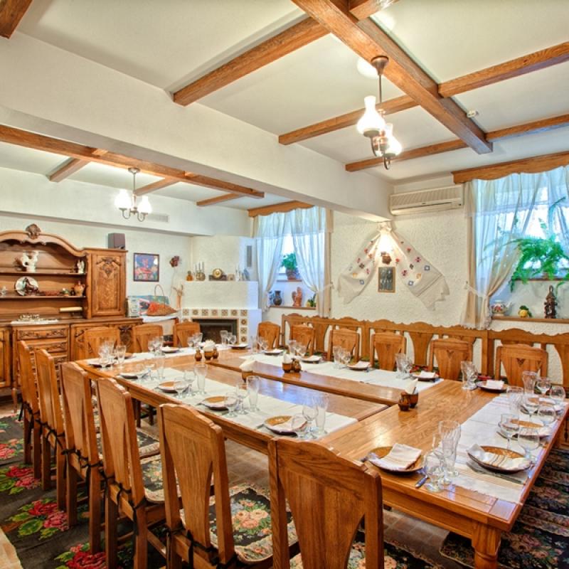 Casa Mare
