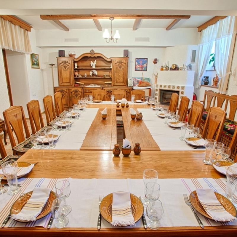 Casa Mare