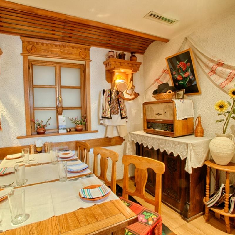 Sala mare