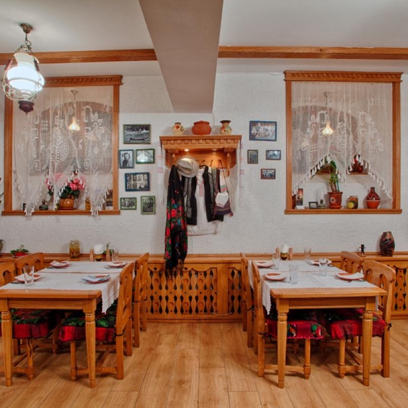 Sala mare