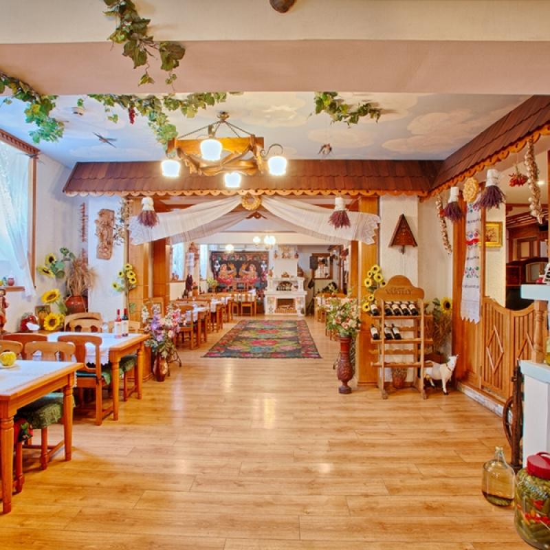 Sala mare